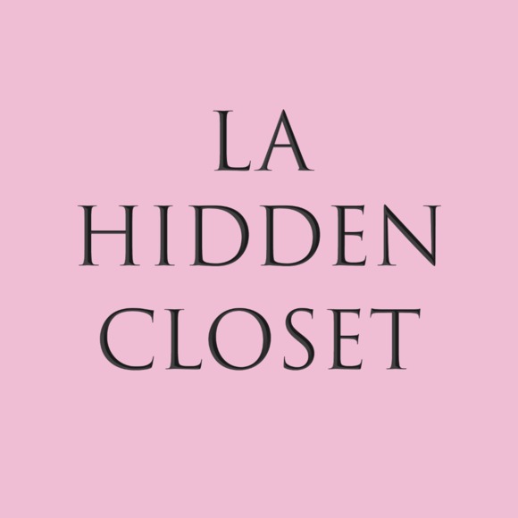lahiddencloset